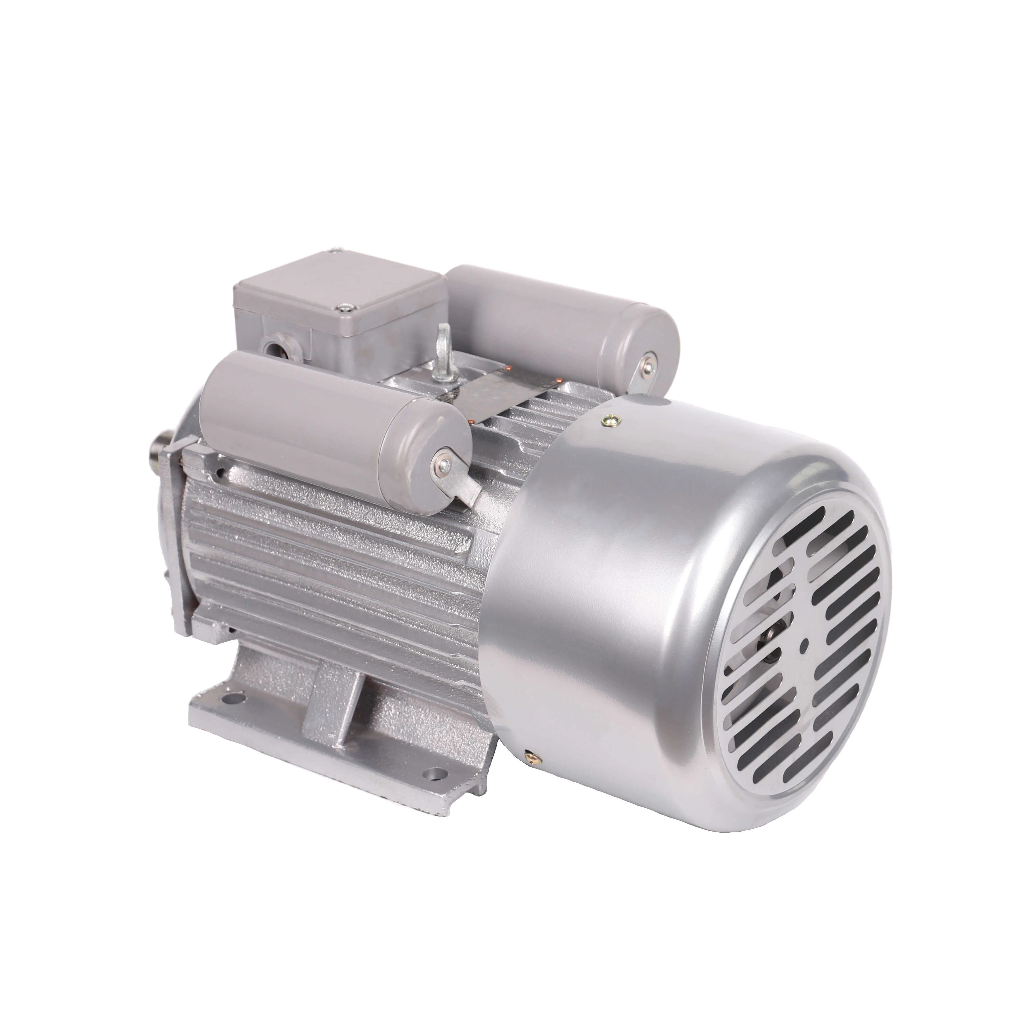 Juqiang direct sales YCL series motors for small drilling machines and water presses