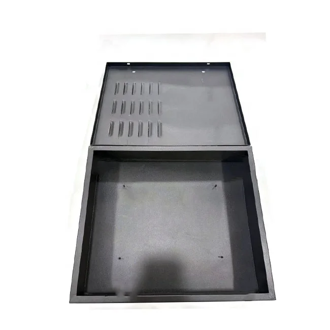 aluminum anodized extrusion enclosure/aluminum enclosures fabrication/framing lean production enclosure aluminium frame