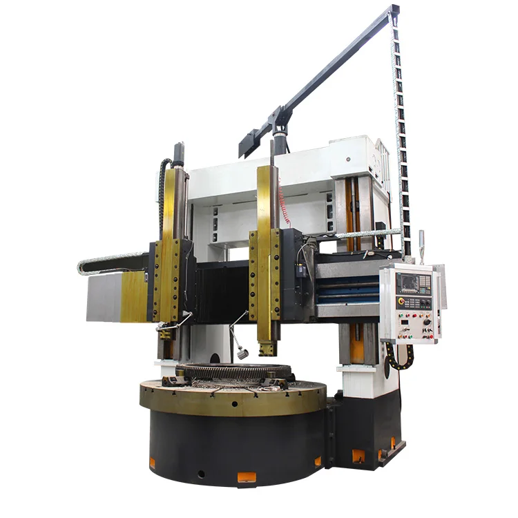 low cost cnc lathe machine CK5112 wheel cnc lathe for sell