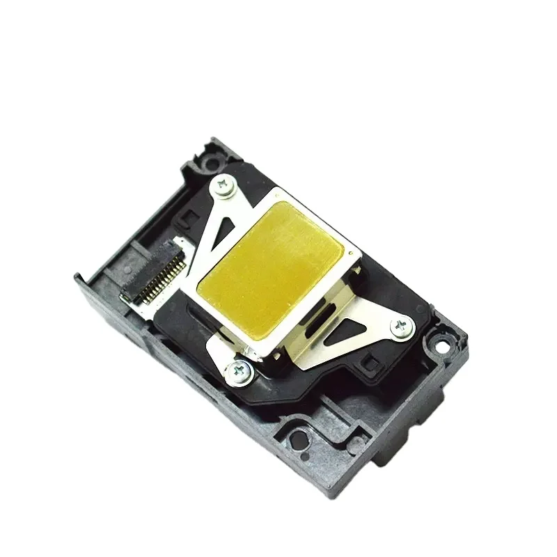 Лидер продаж оригинальная печатающая головка F180030 F180040 для Epson L800 L801 L805 L850 P50 R330 R290 T50 TX650 T60