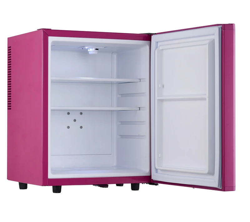 25L thermoelectric small fridge mini refrigerator cosmet fridg for home use