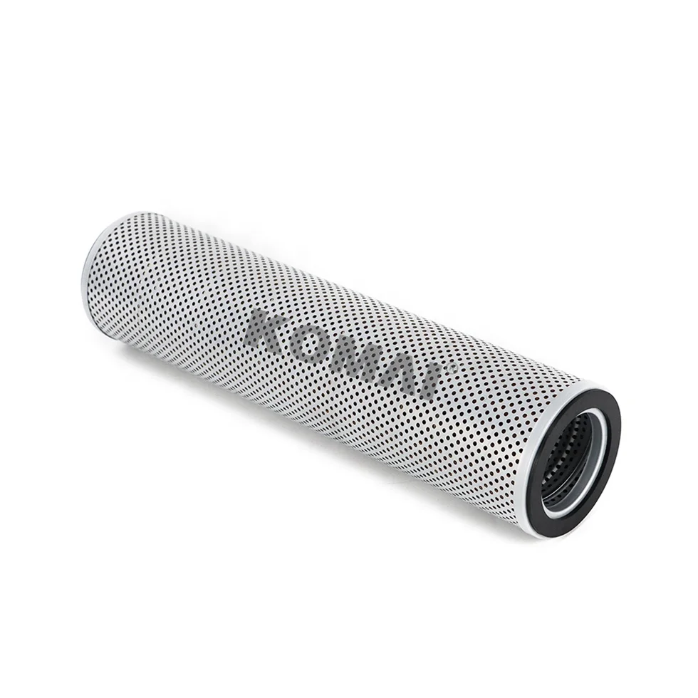 Komai 075-511306 Hydraulic Oil Filter 2446U233S-2 For Kobelco Excavator SK60 SK100 SK120
