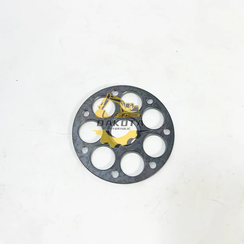 A2FM Hydraulic pump parts A2FM23 cylinder block retainer plate  piston valve plate center pin  seal kits