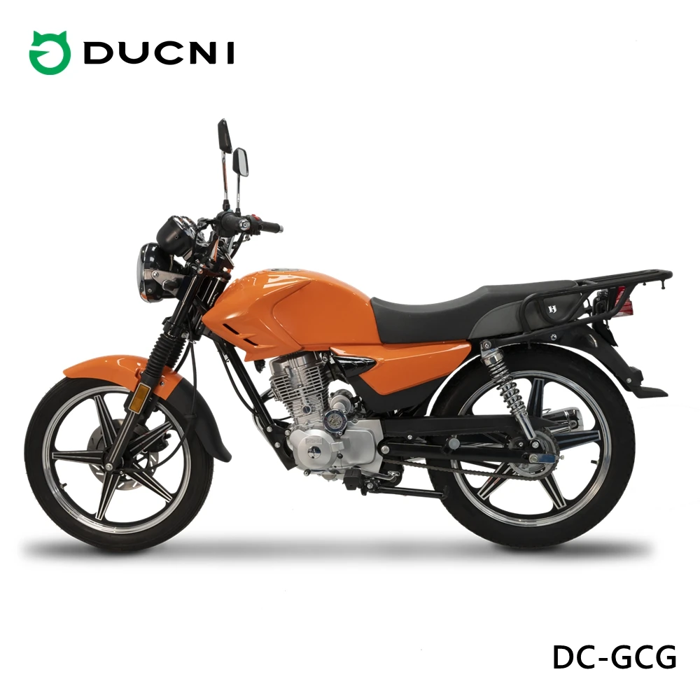 Оптовая продажа мото 125cc 150cc китайский мотоцикл автоматический CG запасные части для мотоцикла