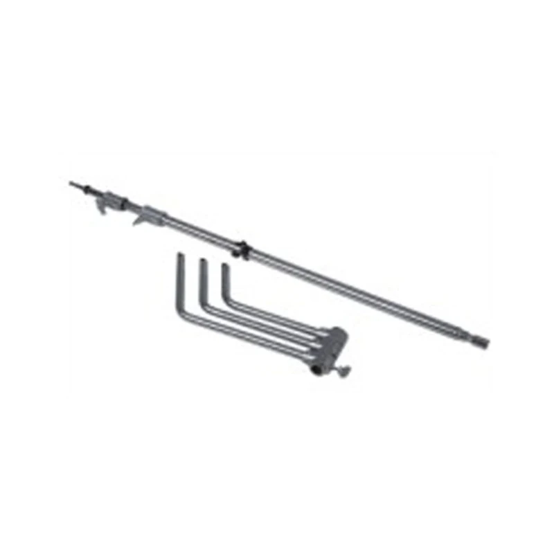 Photography Photo Studio light stand C stand Camera Tripod Light Flash Lamps