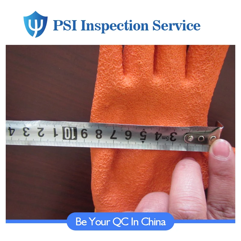 certification inspection & credit management