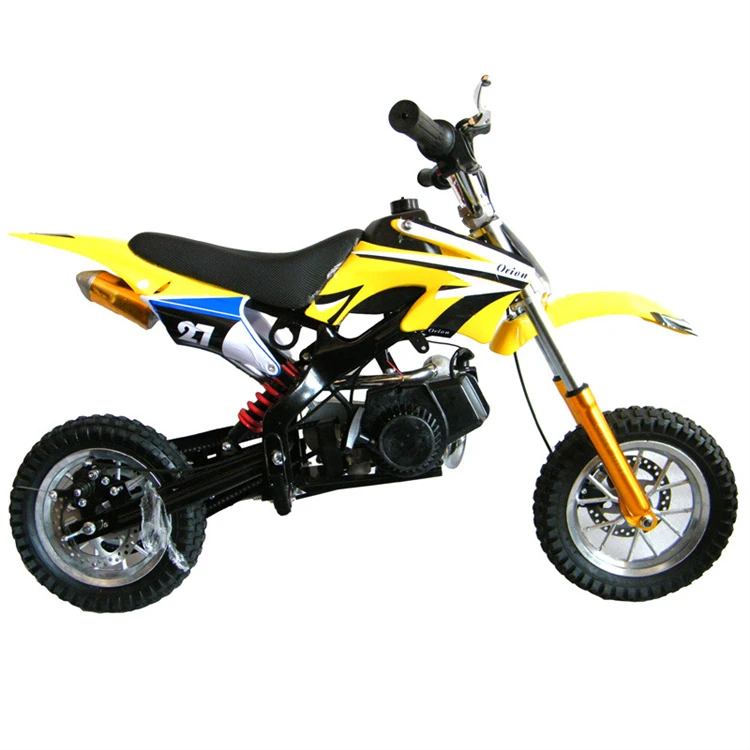 Dirt Bike 4 Stroke Big Wheel Gasoline Motorcycles 250CC Off Road Cross Motorcycles