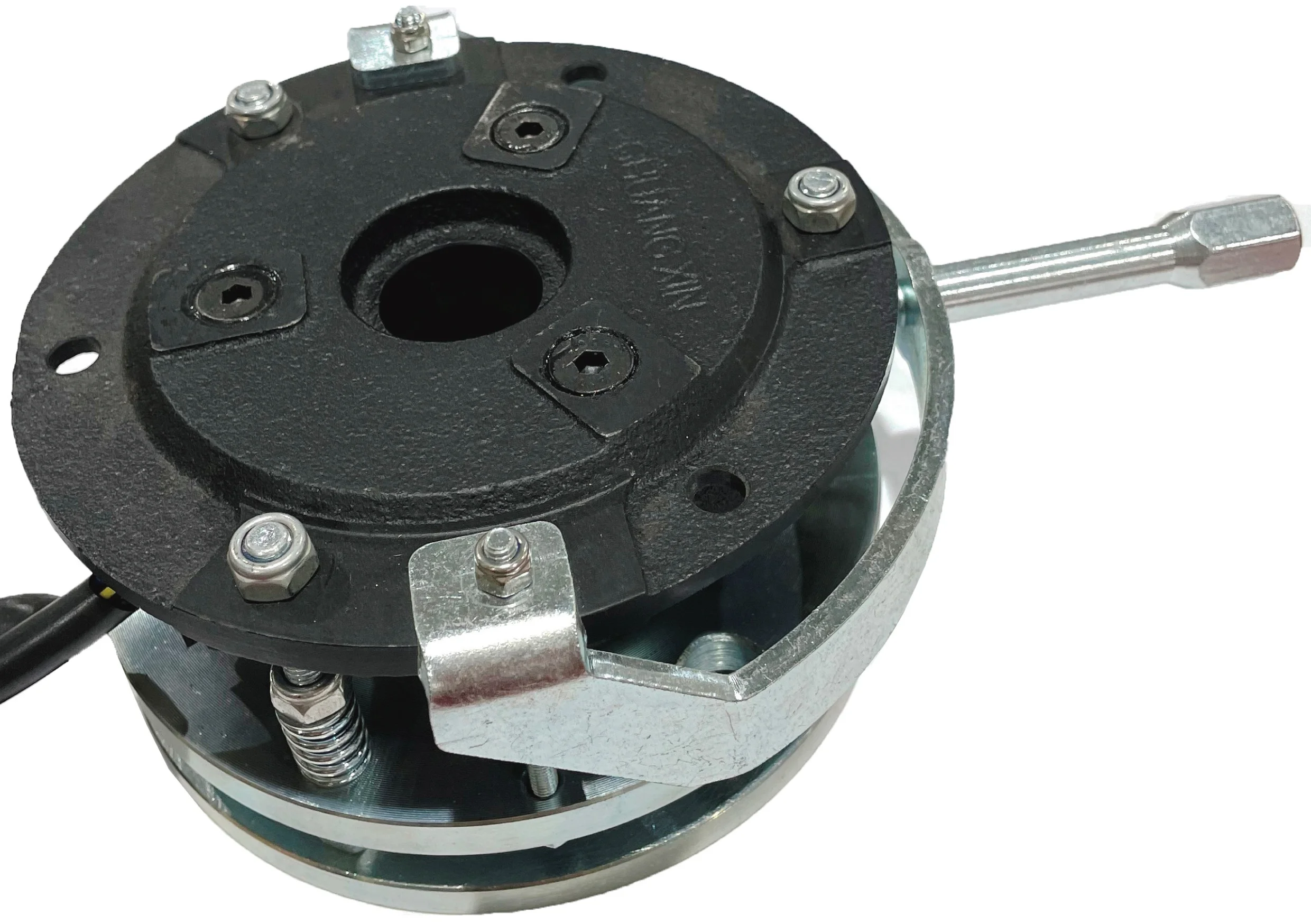 DZSJ7 Series AC spring applied industrial electromagnetic brakes