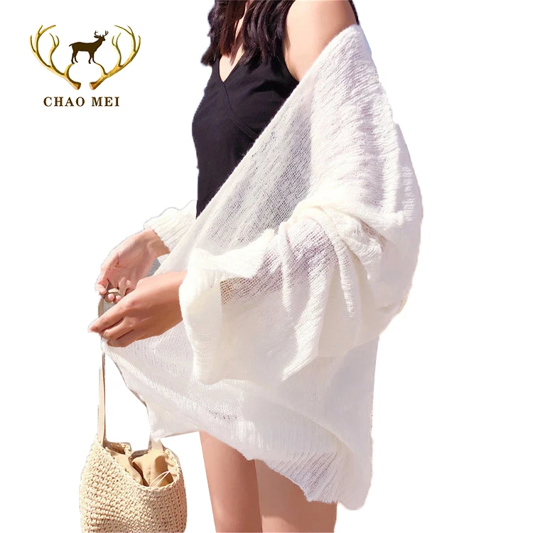Hot design sun protection clothing women casual cardigan sweater