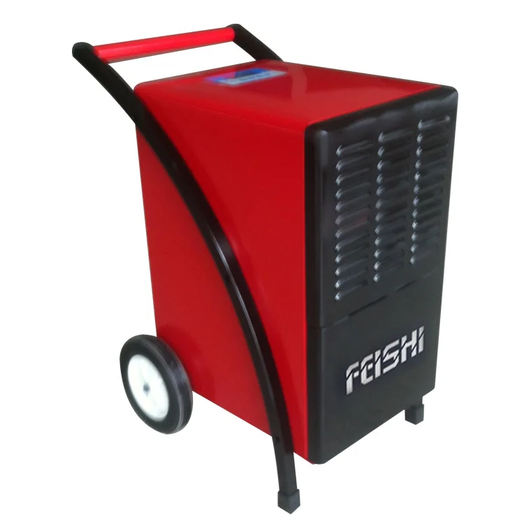 Дизайн ручки, мобильный осушитель, коммерческий передвижной осушитель