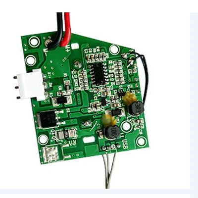 Complex muti-layers PCB boards electronic product customized PCB board manufacturer