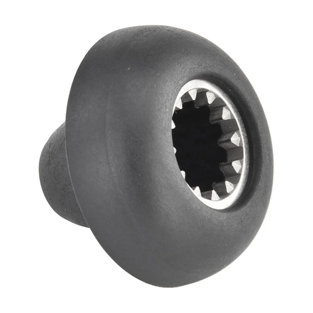 Ideagree Commercial Blender Motor 26mm Elliptic Clutch Socket Coupler Part Driver