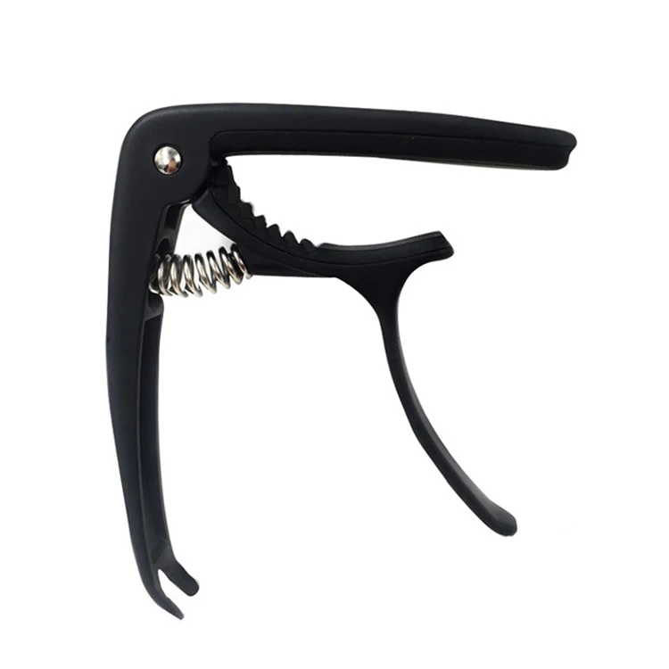 Musical Instrument Accessories Universal tuner guitar capo for Acoustic/ Classical guitars, Ukulele