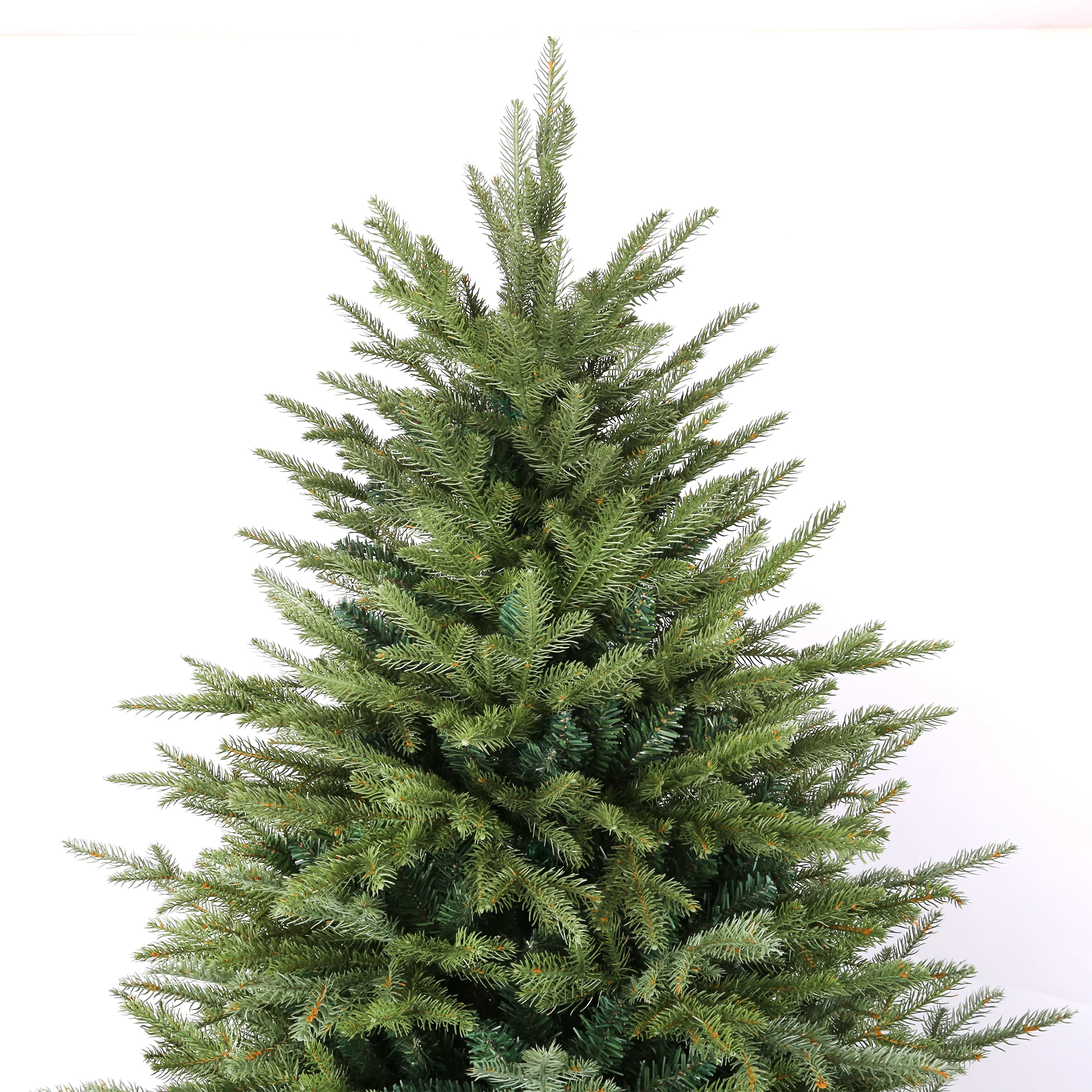 Korea Best Selling Wild Simulated Odourless Eco-friendly Christmas Tree