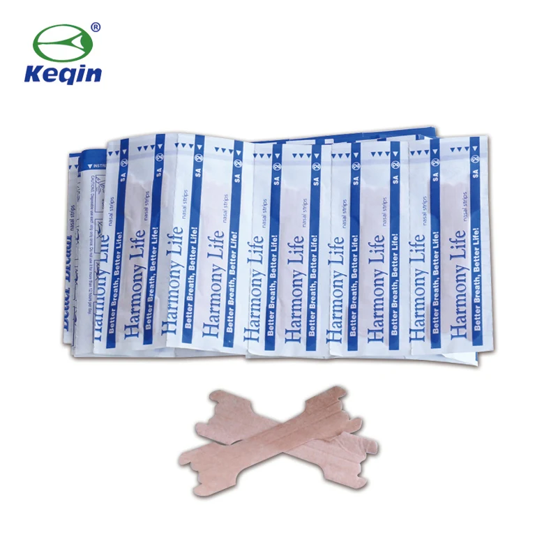 Better Breathing  Anti Snore Night Sleep Nose Clip/nasal strips