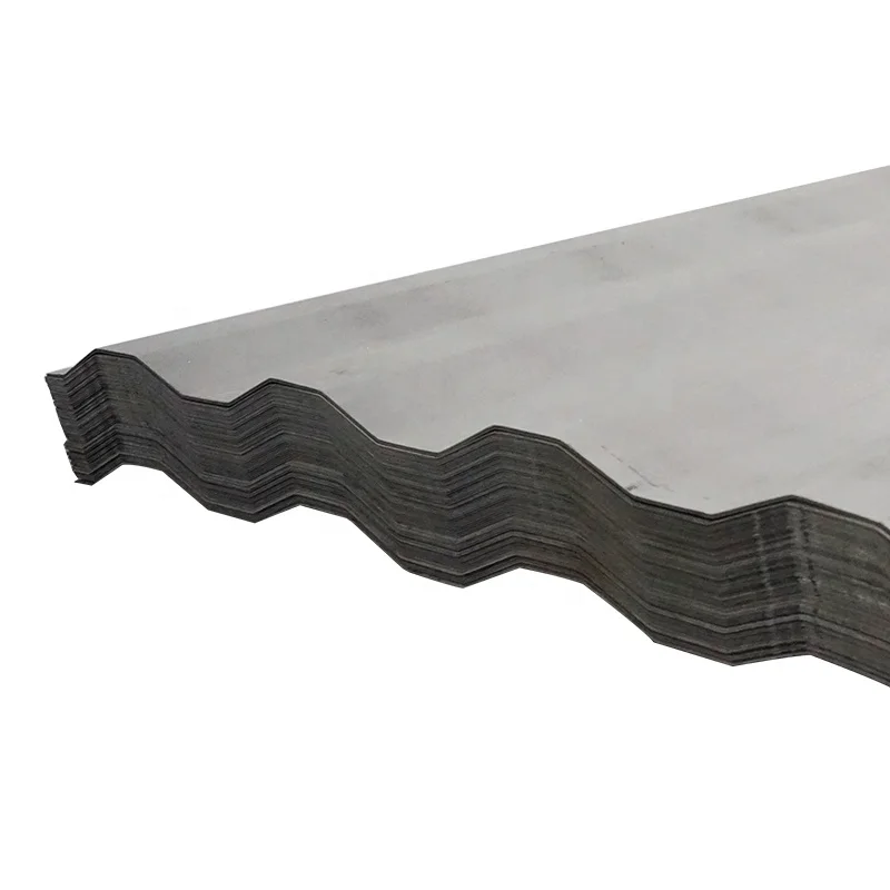 1.6mm Corten Steel Shipping Container Side Panel Wall Panel