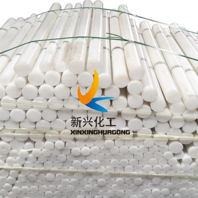  Натуральные стержни и UHMWPE пластиковые заводская цена
