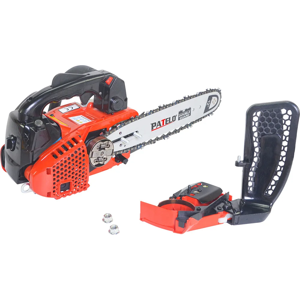 High Quality Mini Chainsaw CS2500E Top Handle Chain Saw