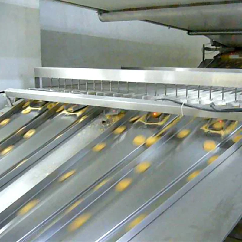 China High Quality Custom Logo Packing Food Grade Feed Belt Sorter Conveyor