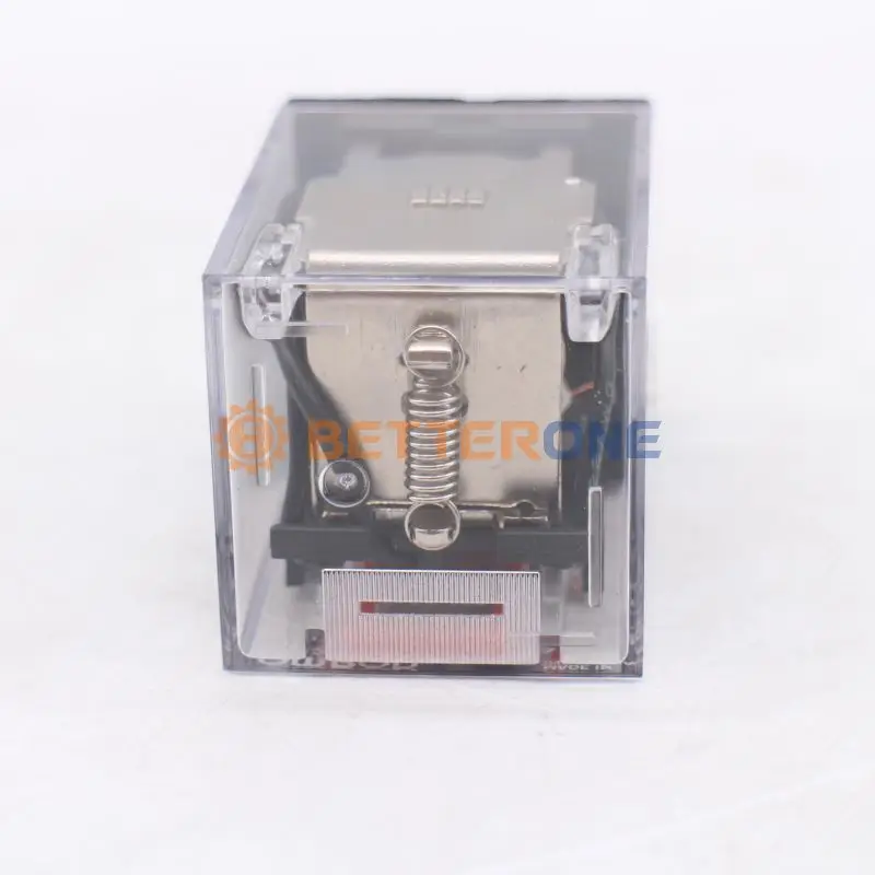 In stock original new Safety module MK3P-I AC 24V 11 pins electromagnetic relay general Purpose Power Relay