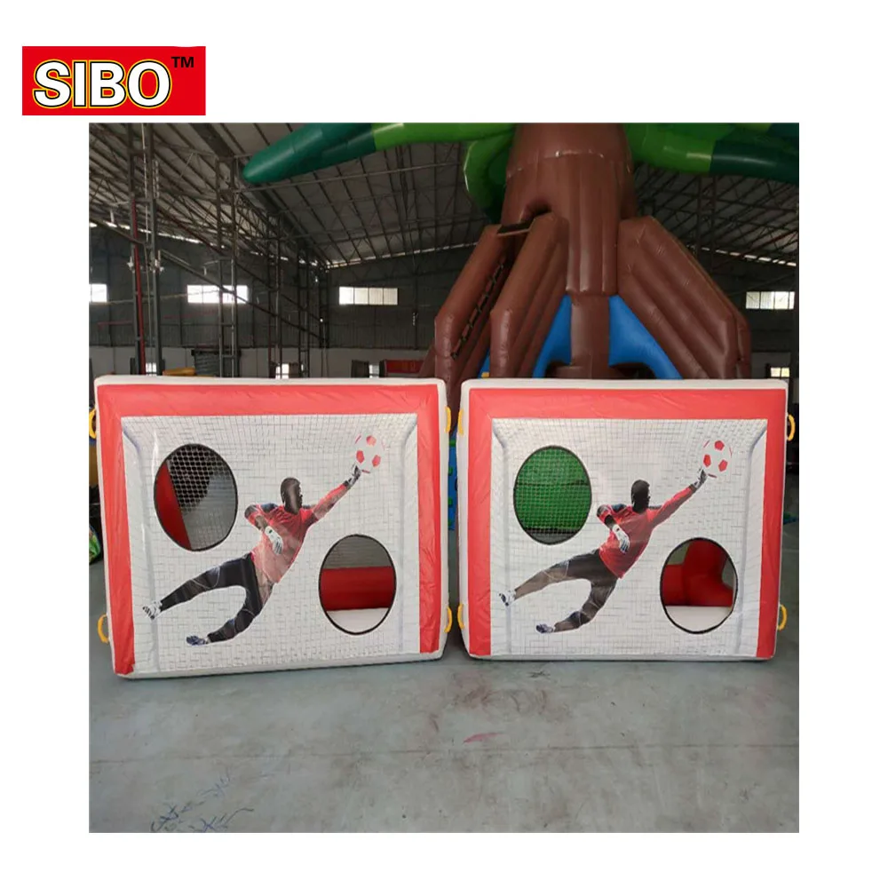 High Quality Assurance Portable Inflatable Soccer Field, Inflatable Football Field, Inflatable Soccer Field for Sale