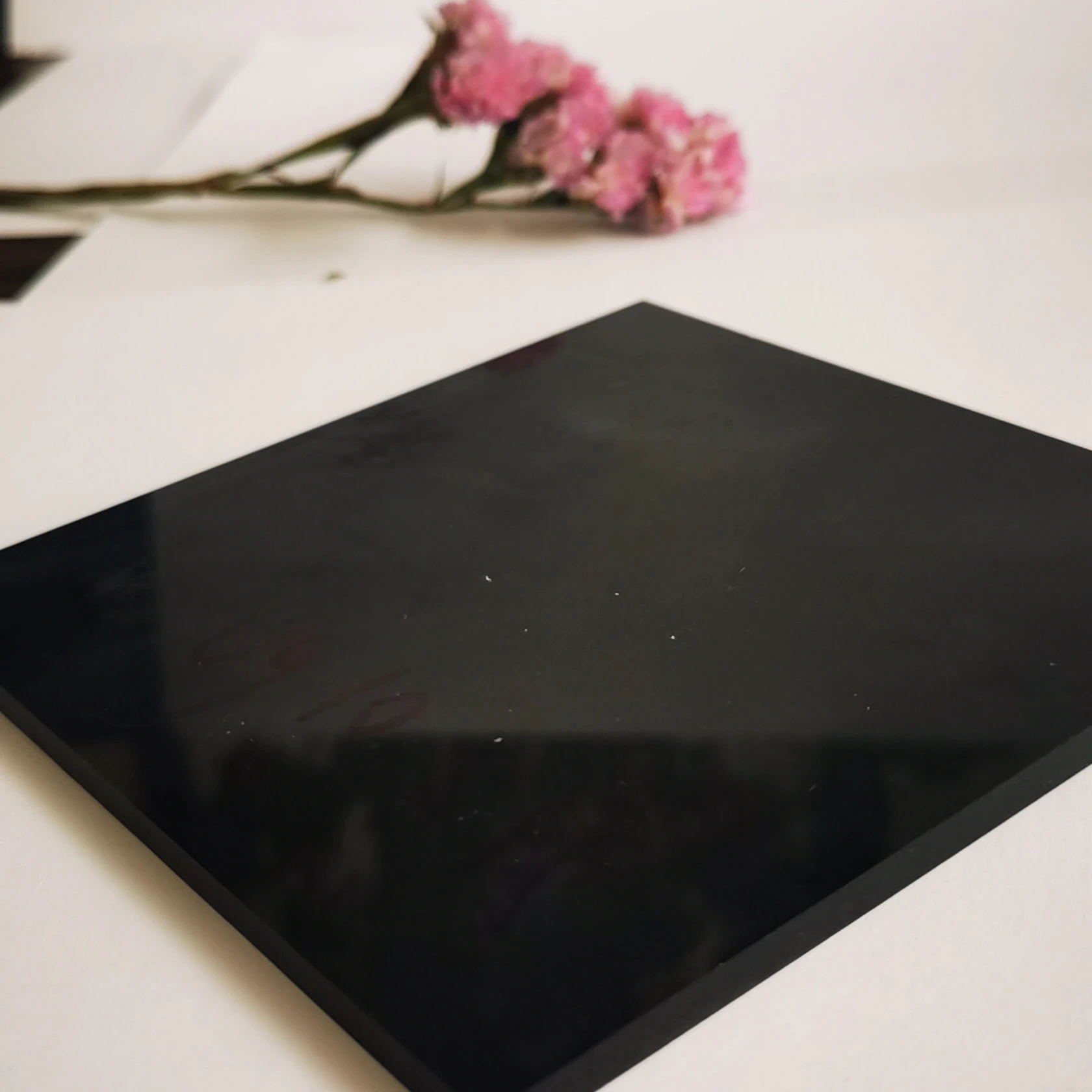 Оптовая продажа с завода 2021, цветные стеклопластиковые листы на заказ, 4 х8 футов, стеклянные листы