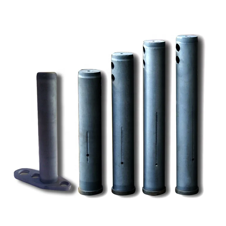 Wheel Loader Bucket Shaft Pins Excavator Pins And Bushings Excavator Attachment Pc300 Pc200 1 Pcs Standard Size Or Customized