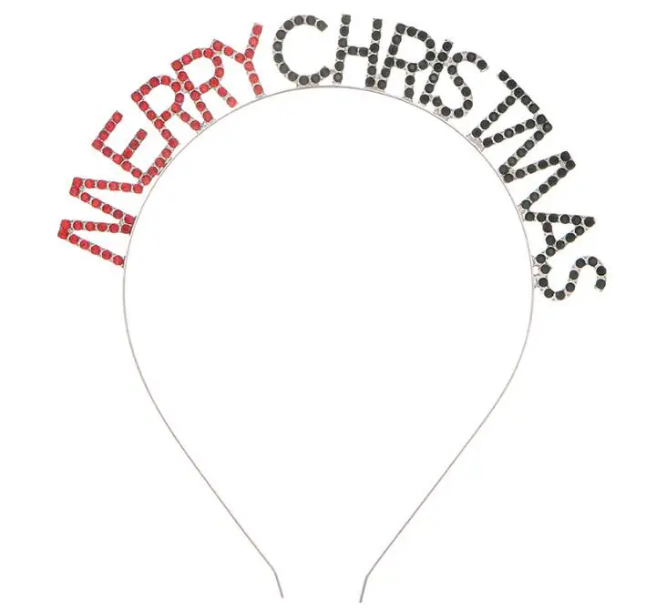 colorful fashion tiara