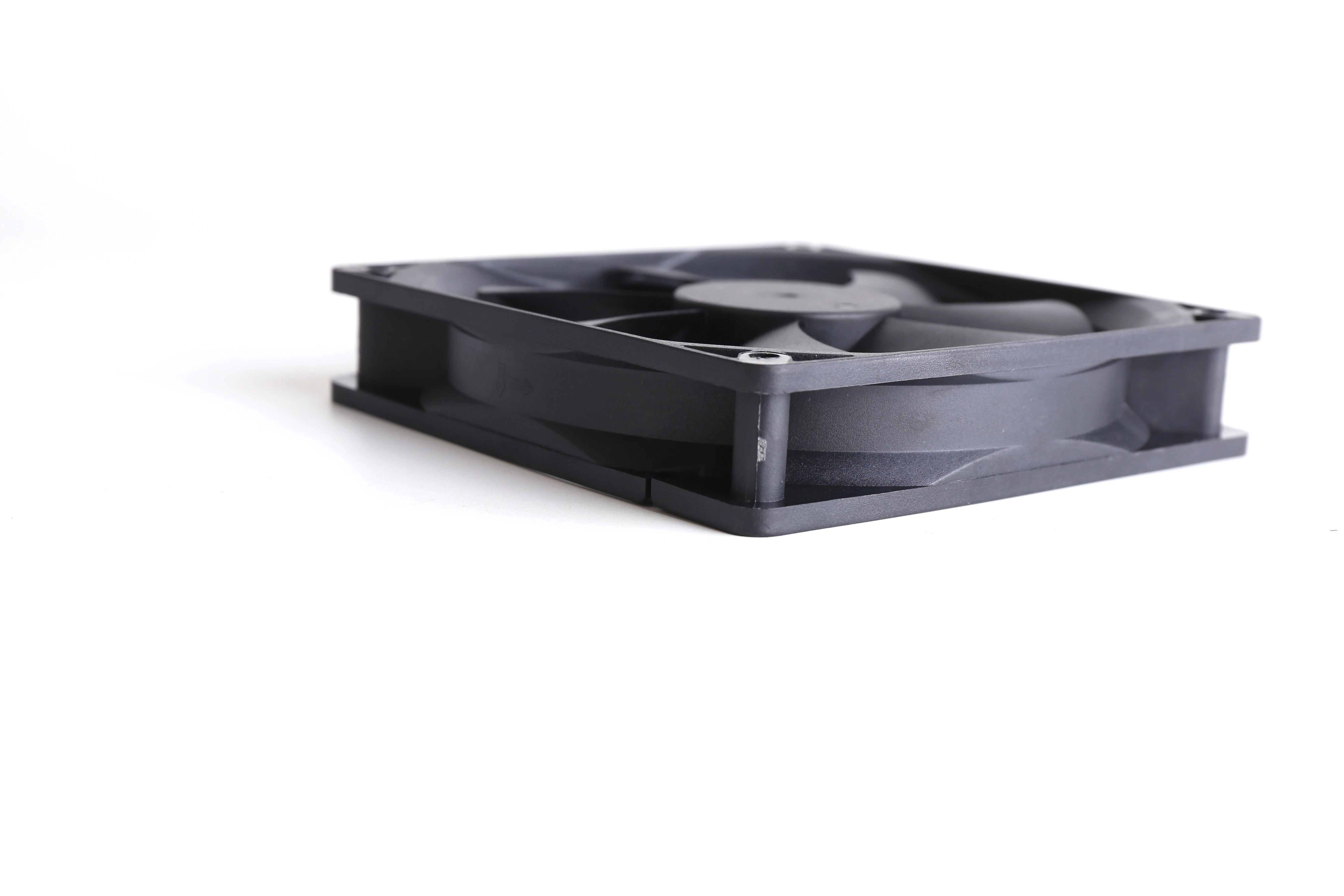 Quiet 12025 Fan 120x120x25mm 12cm 120mm DC Brushless Motor 12V Cooling Fan