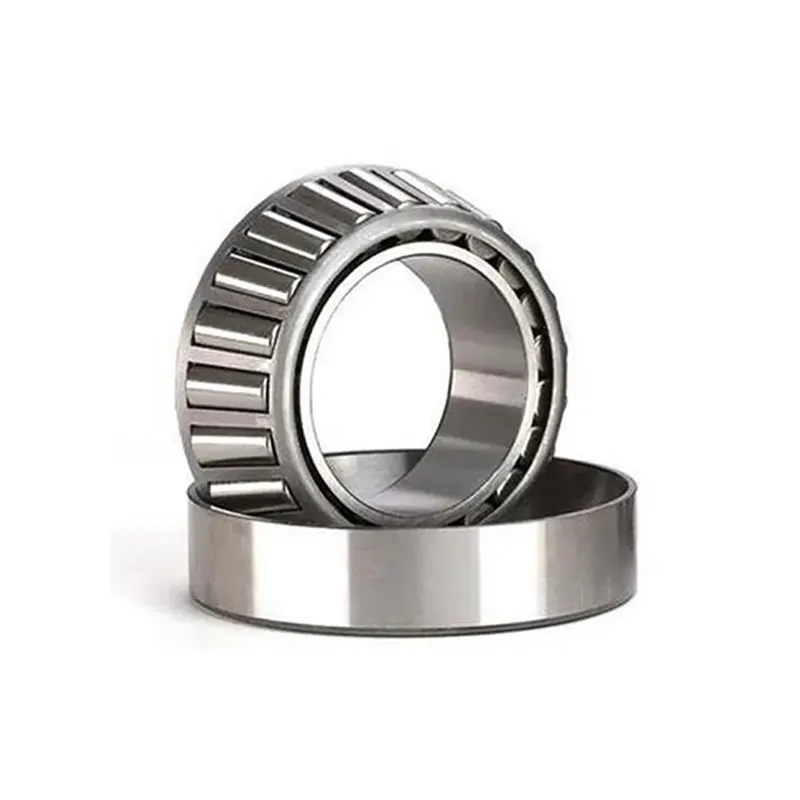 High Precision Single Row Tapered Roller Bearing for Railway Vehicles