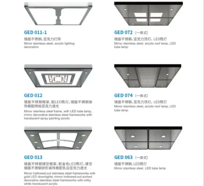 China elevator lift Oti passenger elevator with high quality