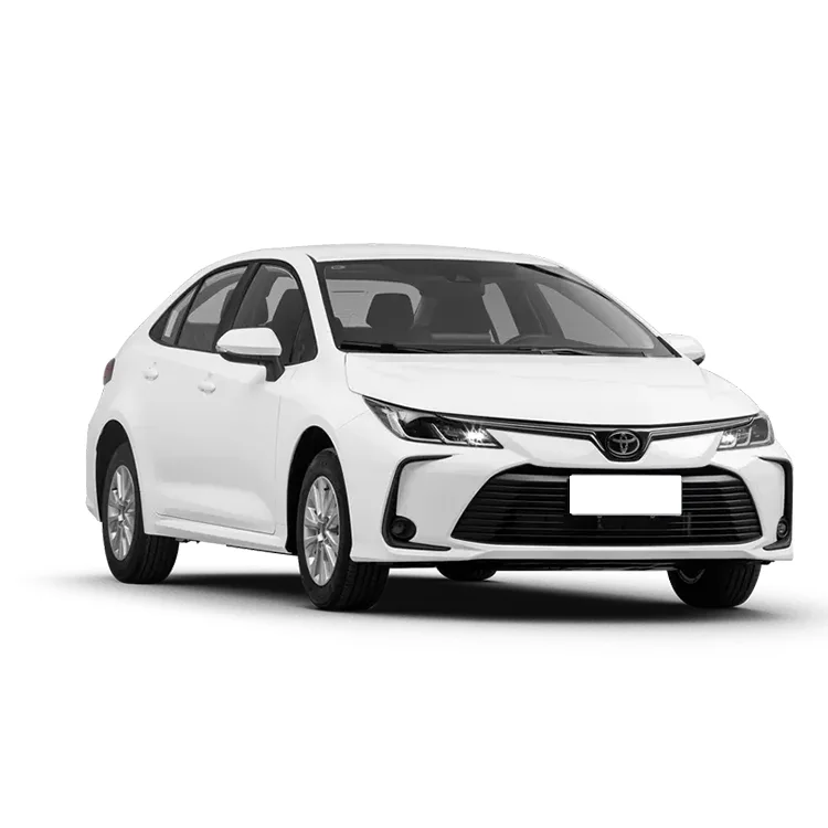 2024 Cheap Toyotas Corollas 1.2T New Car Toyotas Corollas Used Cars Auto High Speed Fast Shipping Toyotas Corollas Used Cars