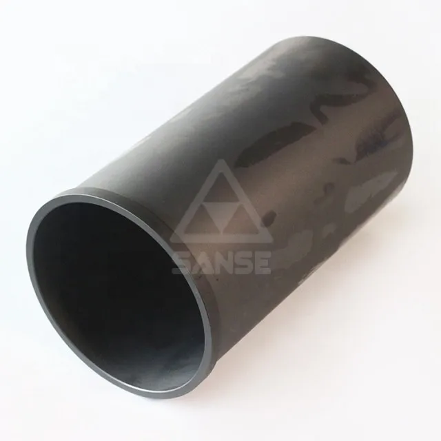 High Quality New J05E W04D SK250-8 Excavator Diesel Engines Piston Part Construction Industry Cylinder Boxes Liner S1146-73210