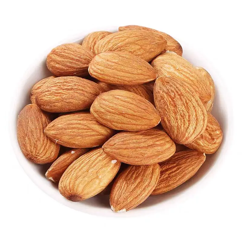 HUARAN Factory Supply Apricot Kernels Premium Quality Cheap Nuts Fruit  Dried Almond Nuts