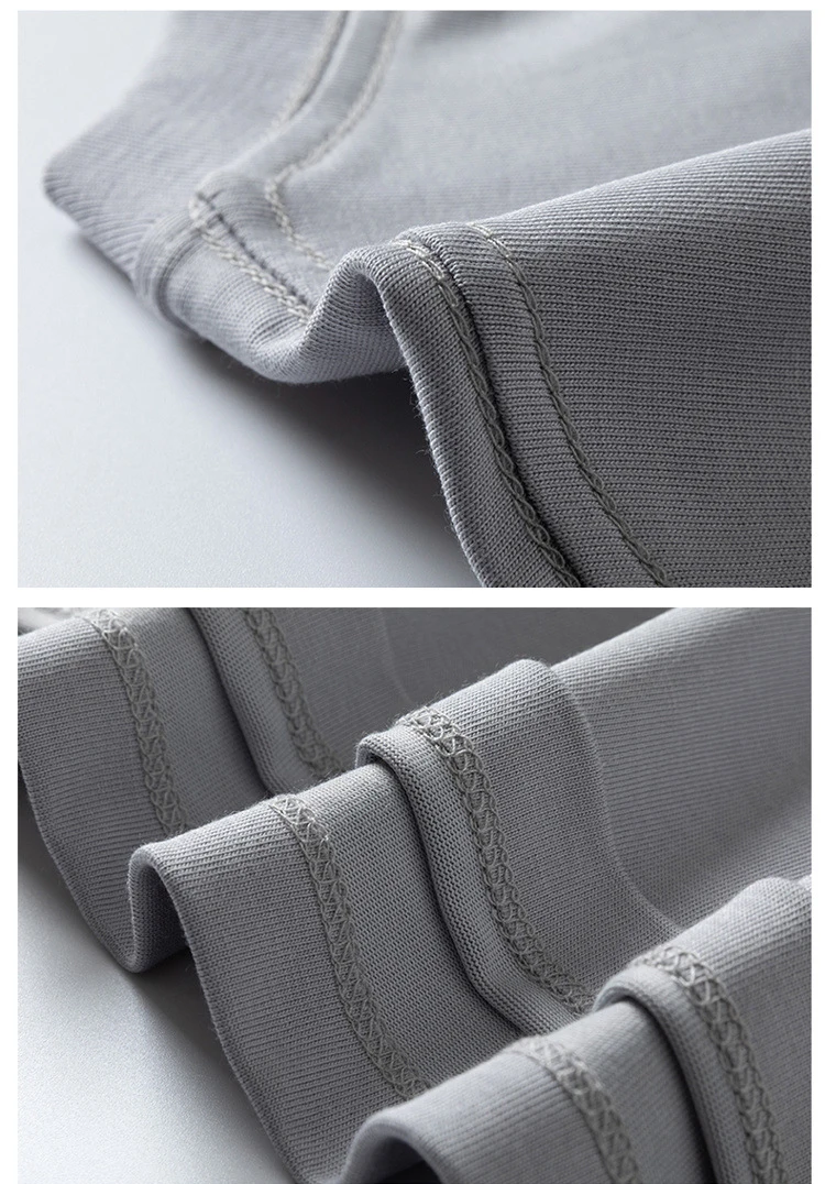 Custom Mens Bamboo Viscose T Shirt Ultra Soft Plain Tshirts for Men Cooling Crew Neck Casual Basic Bamboo Tee Shirt