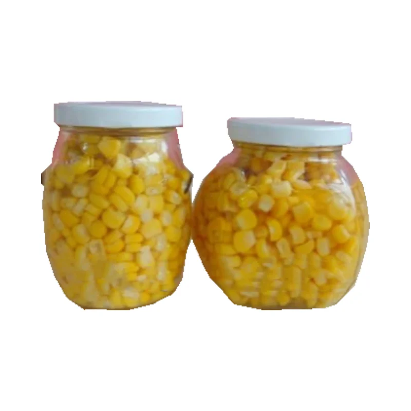 Wholesale products fresh non gmo canned corn
