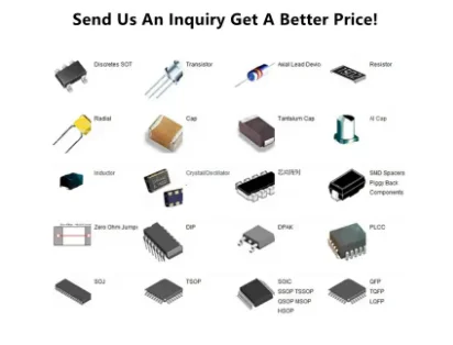 Low Price Wholesale FZ2000R33HE4BOSA1 Danfoss Igbt Module Igbt Mod Ihv Ihm T Xhp 3 3-6 5K