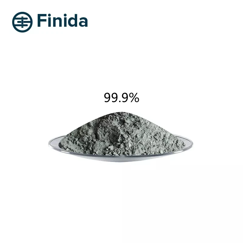 High Quality  99.9% Zinc Flake Powder for Zinc Flake Powder For Zinc Rich Paint and Coatings