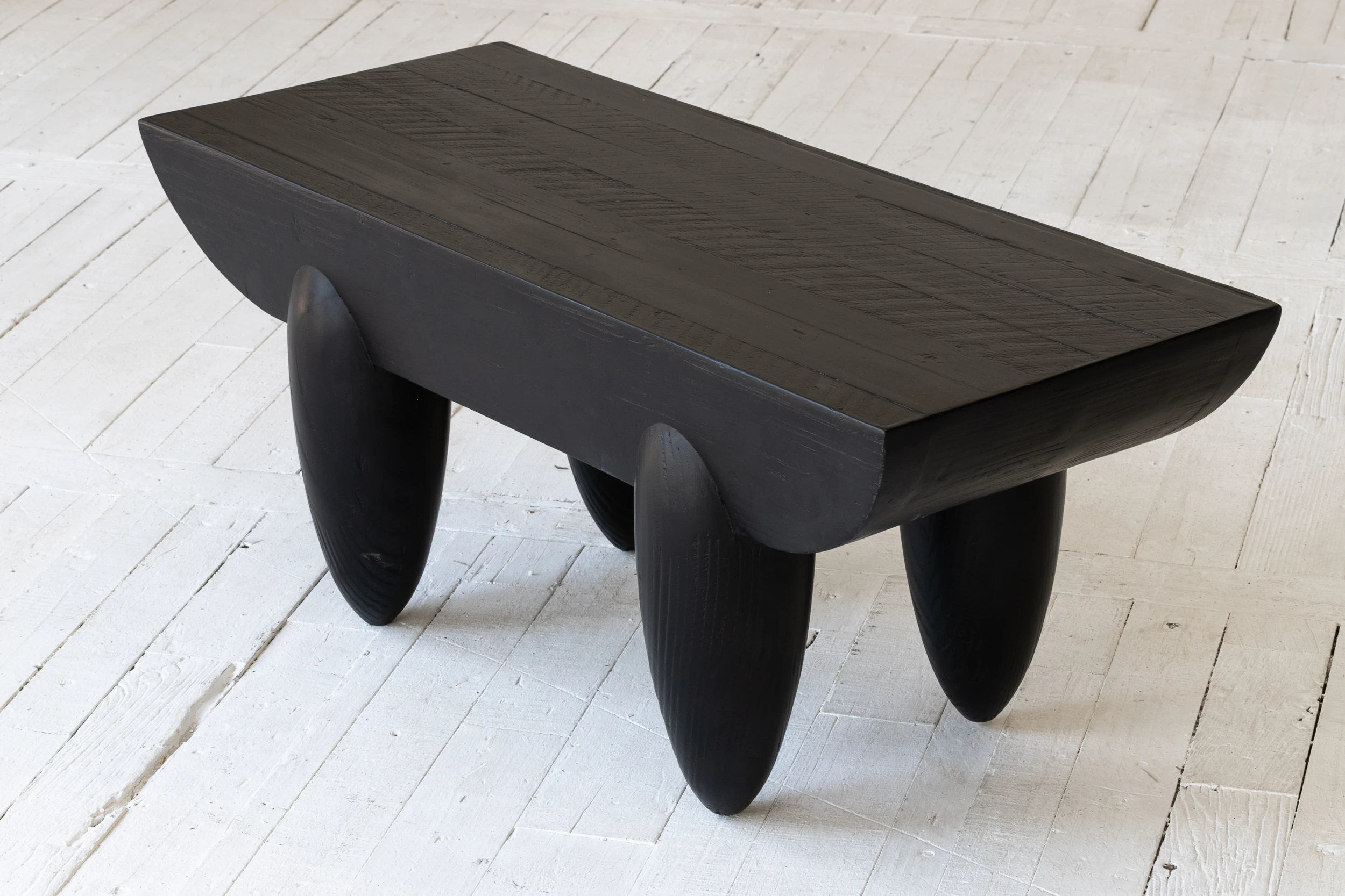 Антикварная мебель переработанная белая сосна ваби Саби tafel из дерева роскошный журнальный столик черного для гостиной
