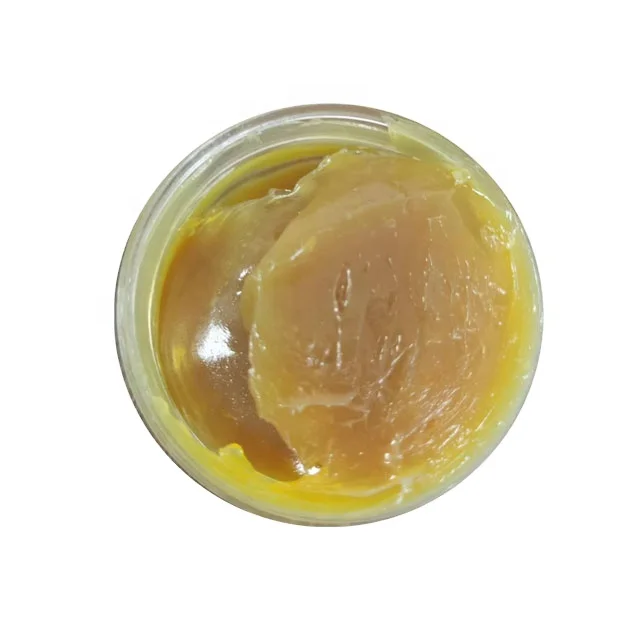 Высокотемпературная полиуретановая смазка для машин