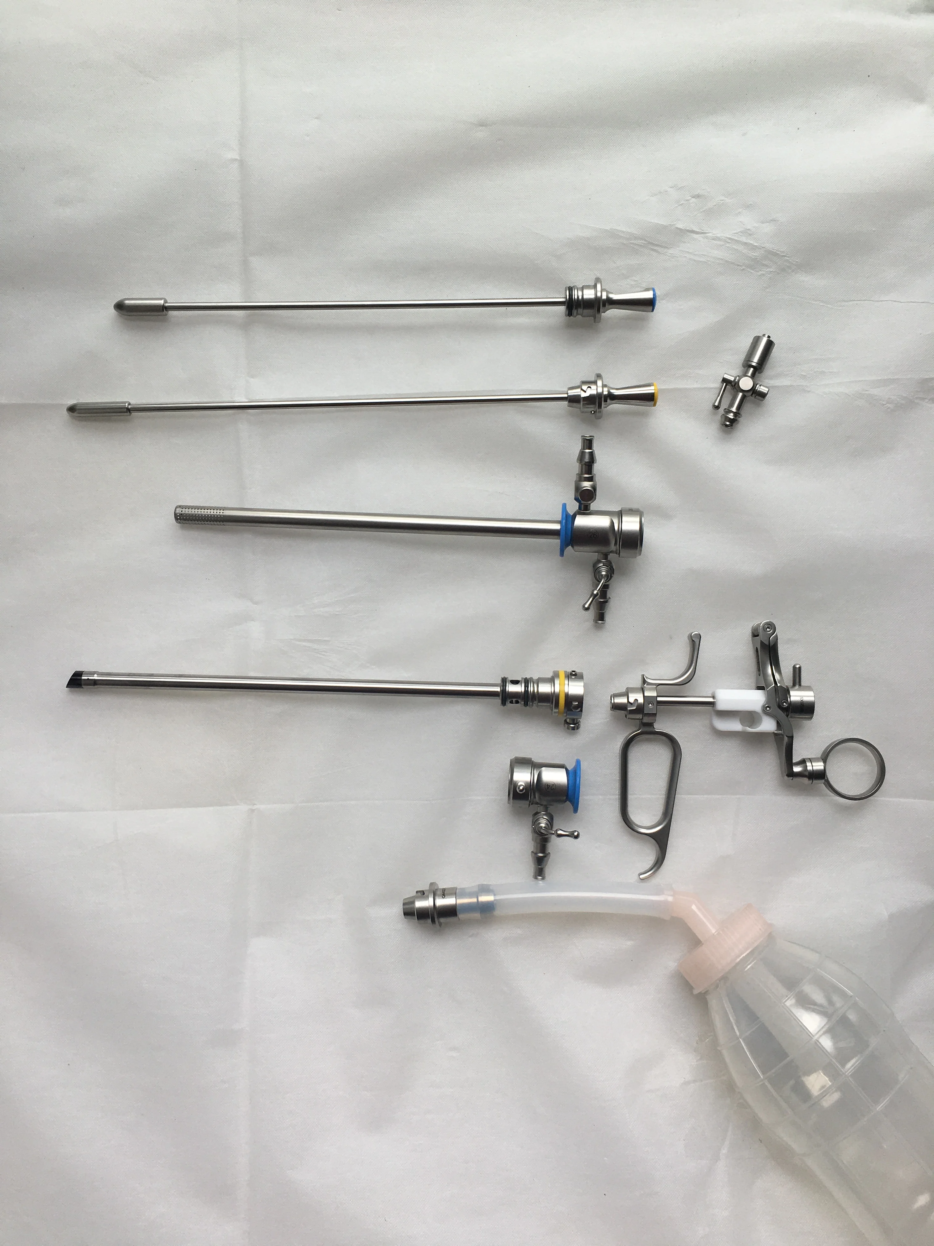 Биполярная ресэкторскопия ДЛЯ УРОЛОГИИ и хистероскопии-для 4 0 мм x 302 30 градусов