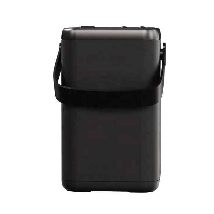 portable pd 65w powerbank laptop power bank inalambrico 60000mah large capacity outdoor power backup battery