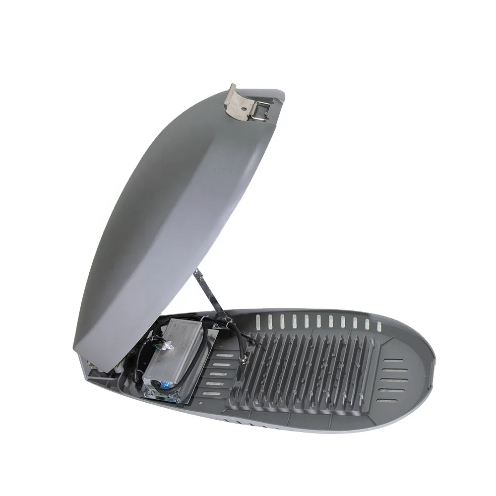 High efficiency traditional design led street light outdoor IP65 waterproof aluminum housing 60w led street lamp