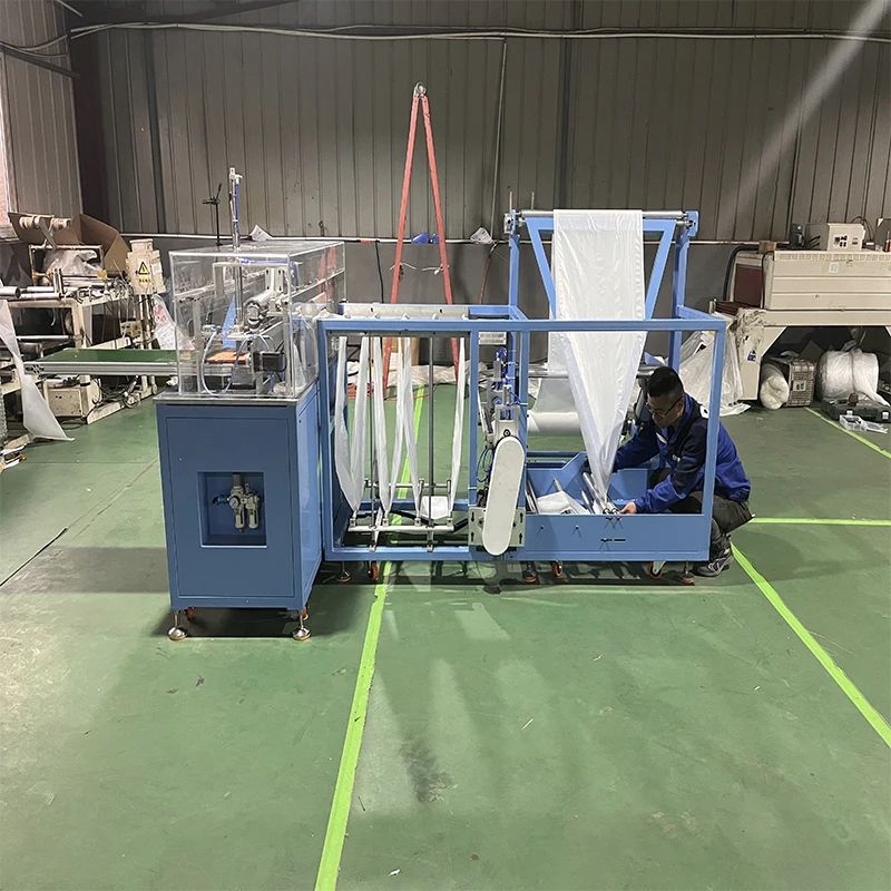 Film Blowing Machine Plastic Extruder Plastic Film Blowing Machines