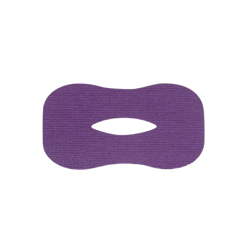 Skin Friendly Promotes Nose Breathing Non Woven Mouth Sleep Tape