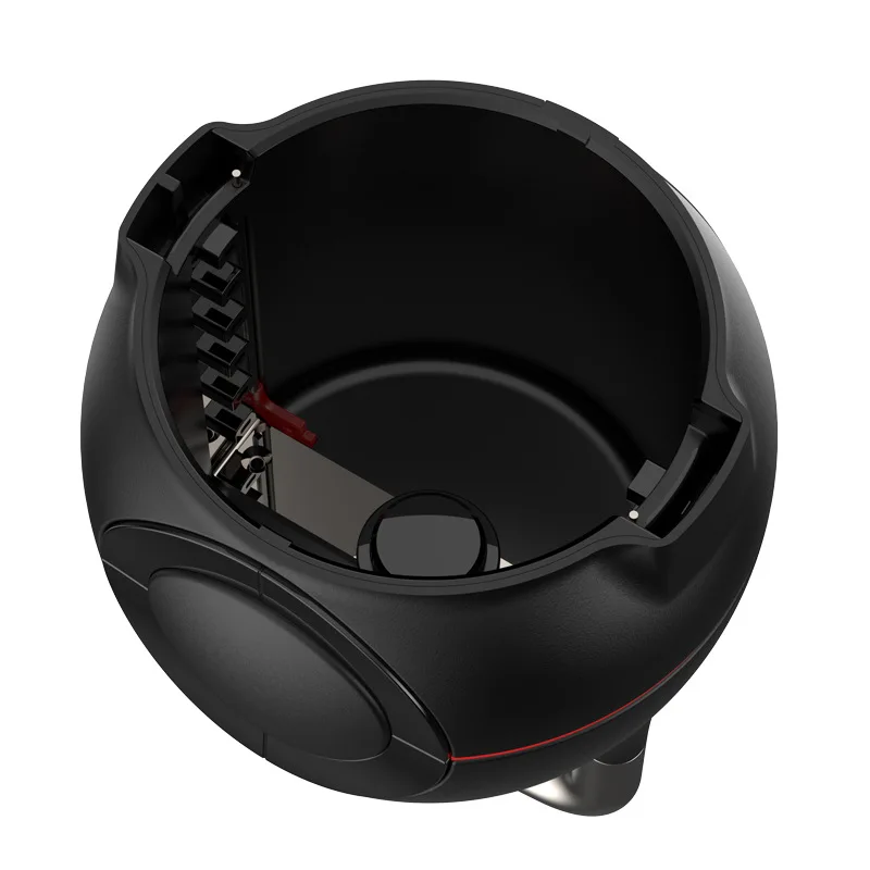 IETA 2-20kg 5-44LB 2024 new Wholesale weights Rubber Coated Adjustable Kettlebells gym equipment training Kettlebell