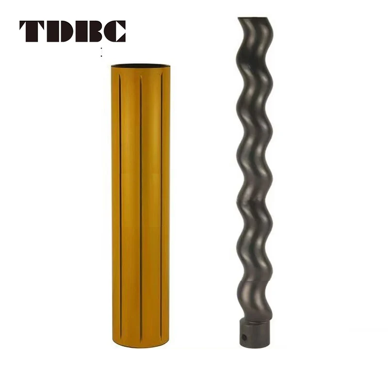 China factory price 2L6 stator rotor for water pump spare parts