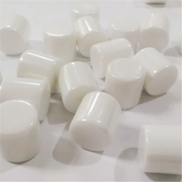 zirconium oxide ball zirconia beads polished mill ceramic grinding media