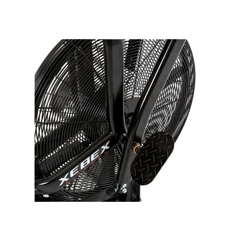 Gym Fitness Cardio Equipment Exercise Air Spin Bike For Sale