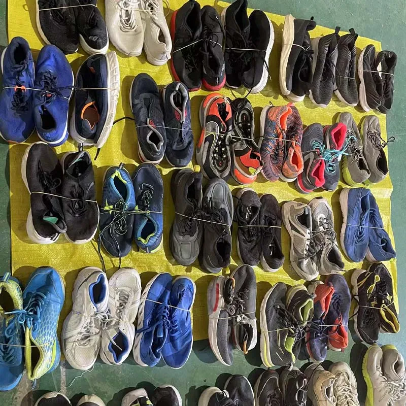 Leather Shoes Second Hand Second Hand Shoes for Kids Men Shoes Used Mixed